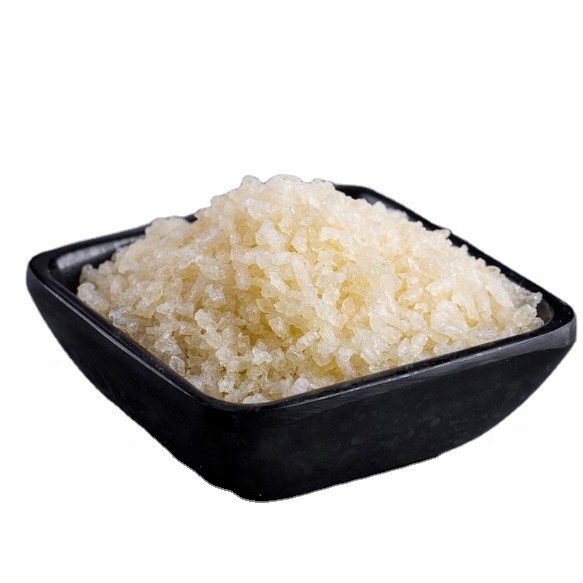 Factory Supplies Bulk Halal Bovine Gelatin Powder Made in China Factory